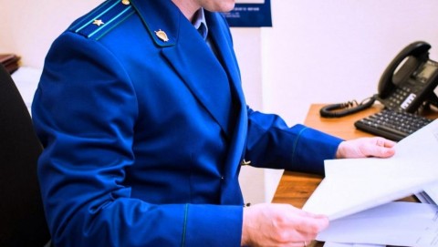 Прокуратура Жиганского района утвердила обвинительное заключение по уголовному делу о покушении на взятку